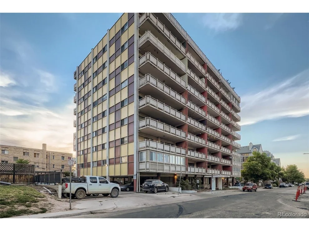 Unit for sale at 1121 Albion St, Denver, CO 80220