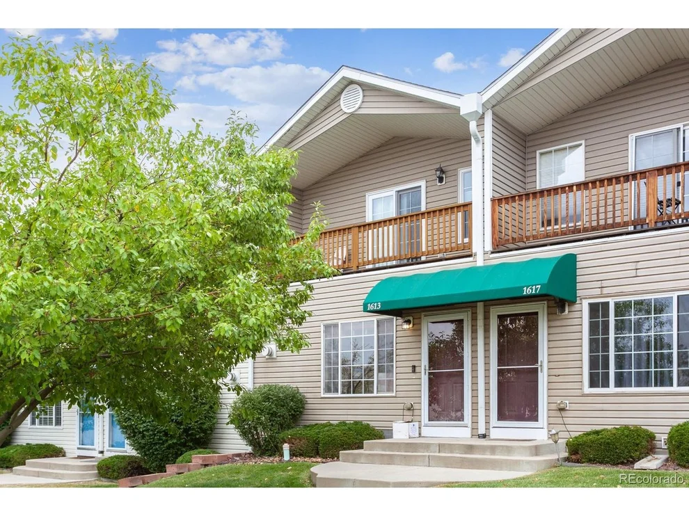 Unit for sale at 1613 Robb St, Lakewood, CO 80215