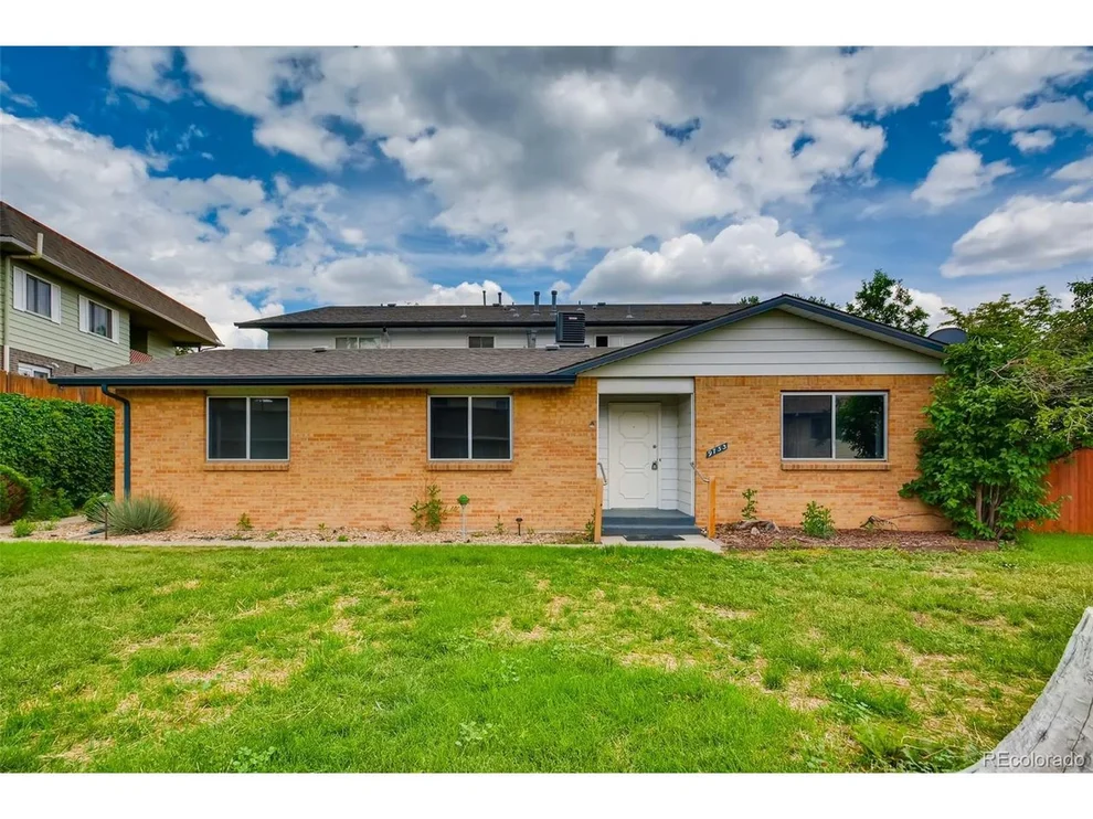 Unit for sale at 9753 Lane St, Thornton, CO 80260