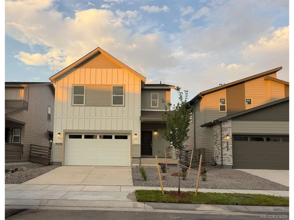 Unit for sale at 9374 Danube St, Commerce City, CO 80022