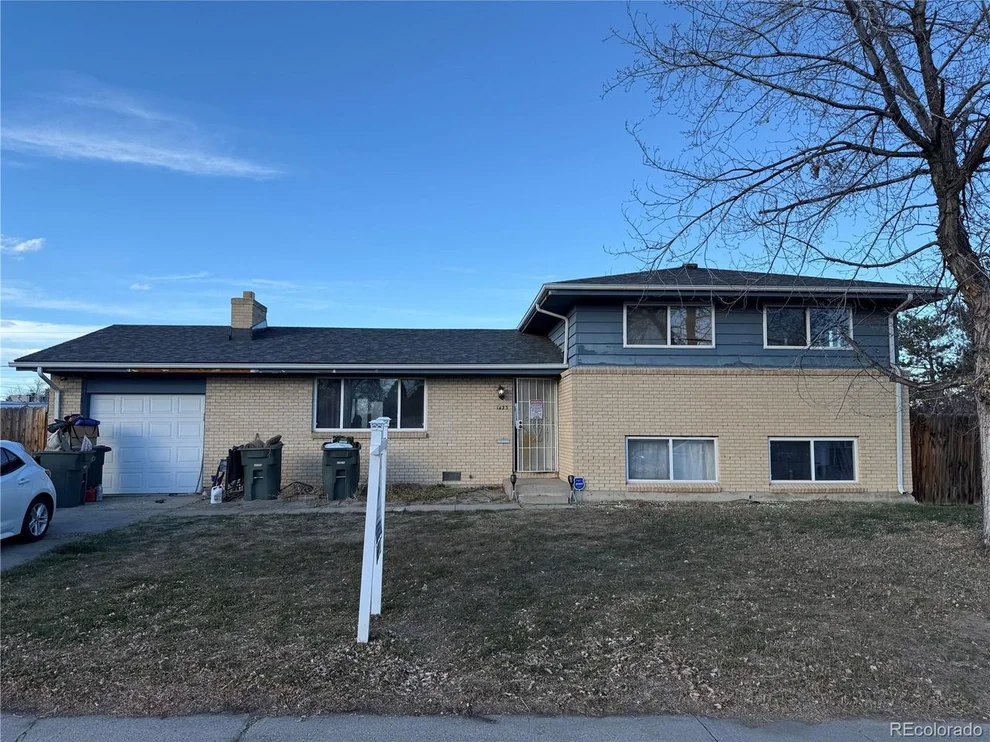Unit for sale at 1423 W 103rd Pl, Northglenn, CO 80260