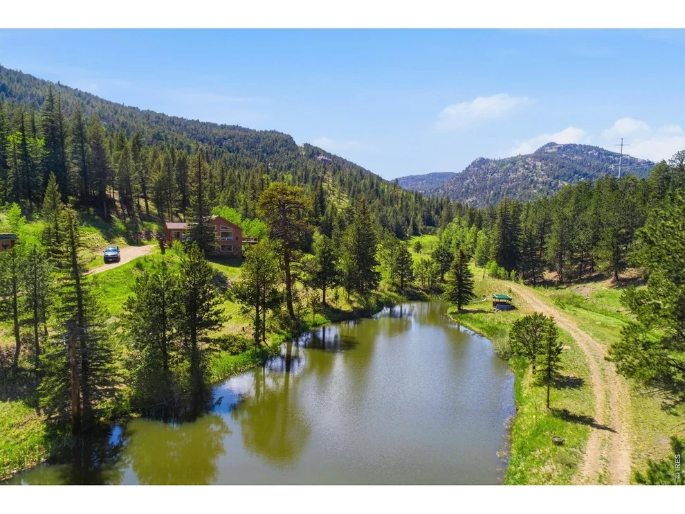 Unit for sale at 5878 Pole Hill Rd, Loveland, CO 80537