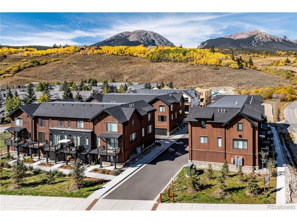 Unit for sale at 1301 Adams Ave, Silverthorne, CO 80498