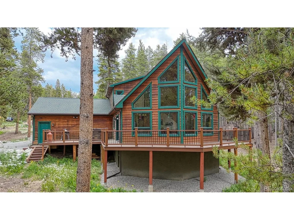 Unit for sale at 988 Ruby Ln, Leadville, CO 80461