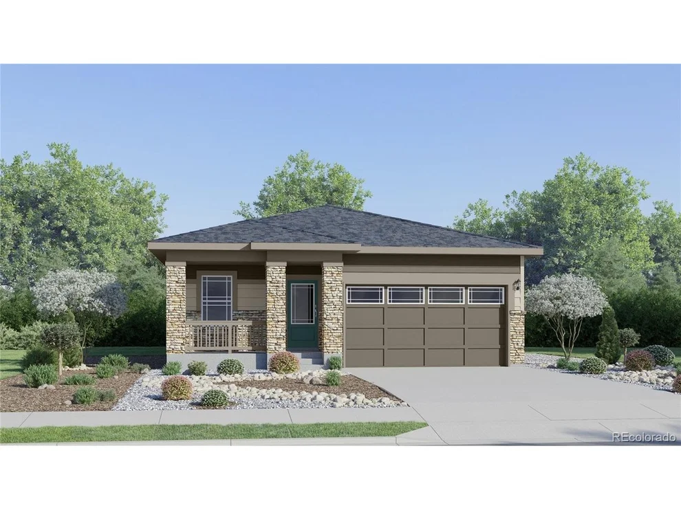 Unit for sale at 6134 Drum Pl, Loveland, CO 80538