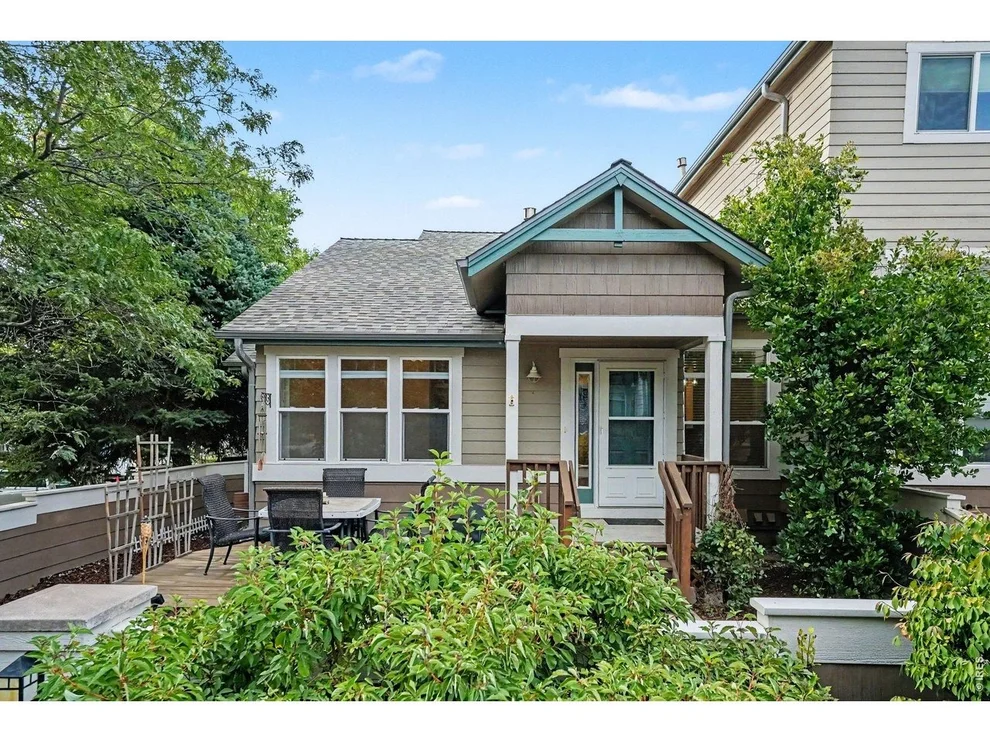 Unit for sale at 125 Rowena Pl, Lafayette, CO 80026