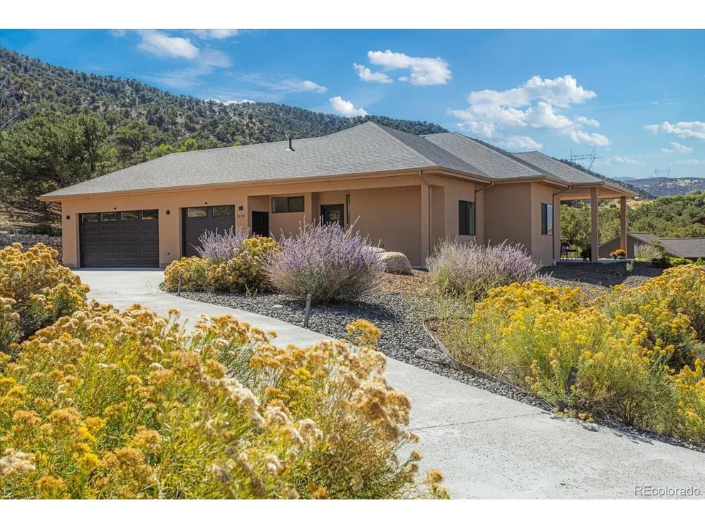 Unit for sale at 1129 Caliente Ln, Poncha Springs, CO 81242