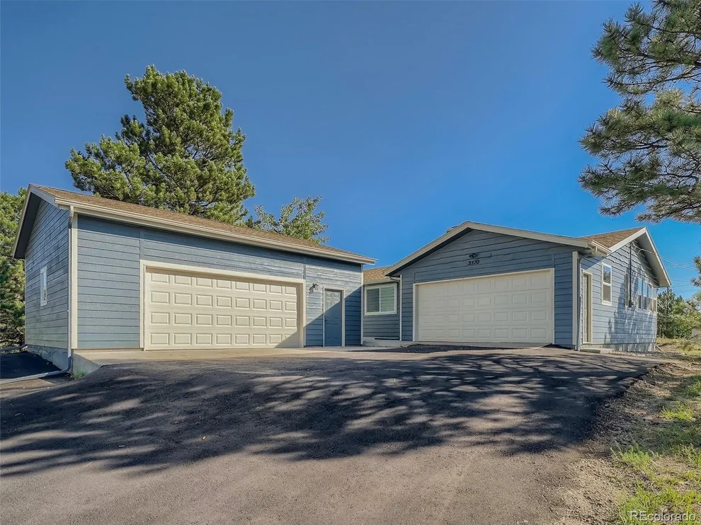 Unit for sale at 3370 El Pinal Dr, Evergreen, CO 80439