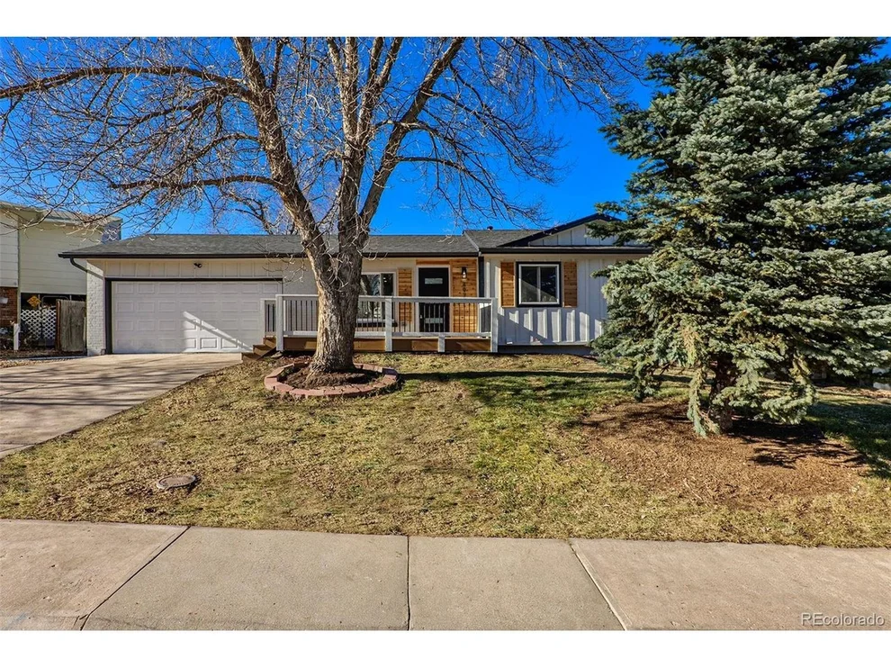 Unit for sale at 4979 S Van Gordon St, Morrison, CO 80465