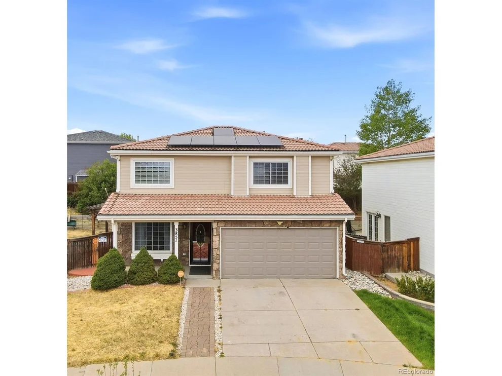 Unit for sale at 3851 Orleans St, Denver, CO 80249