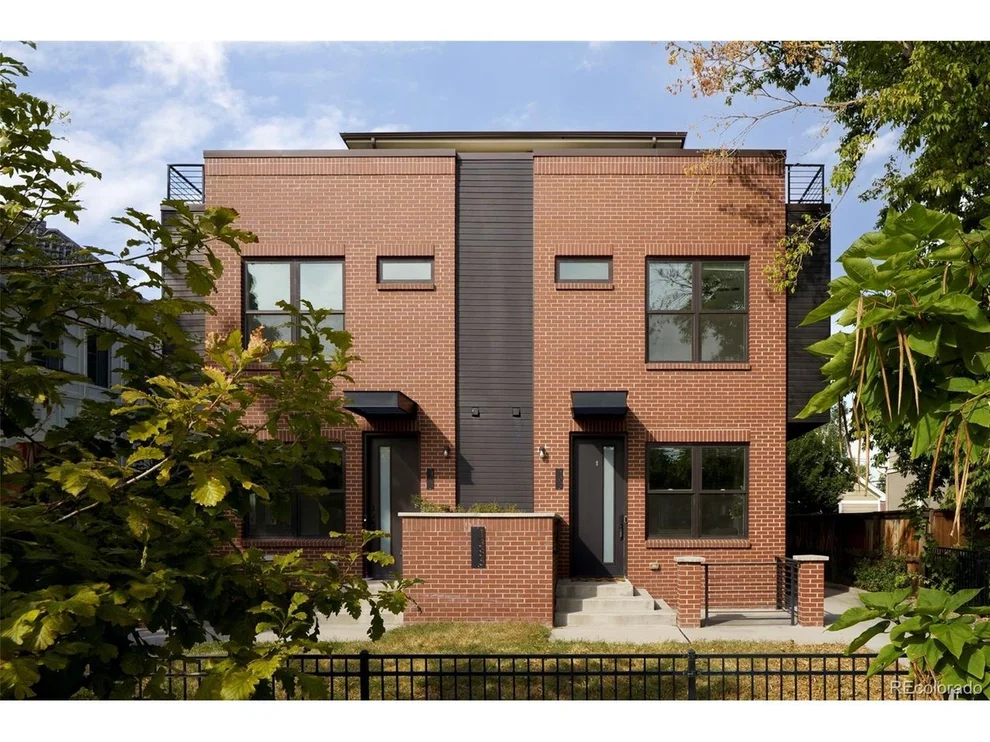 Unit for sale at 1385 Raleigh St, Denver, CO 80204