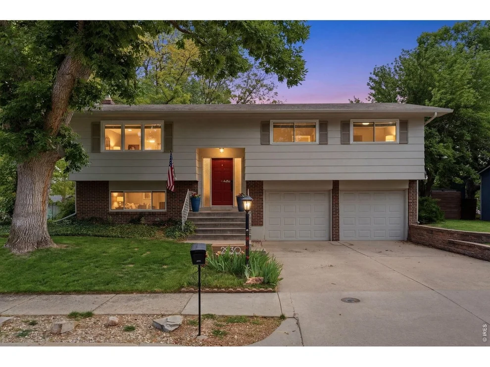 Unit for sale at 2930 Alamosa Ct, Loveland, CO 80538