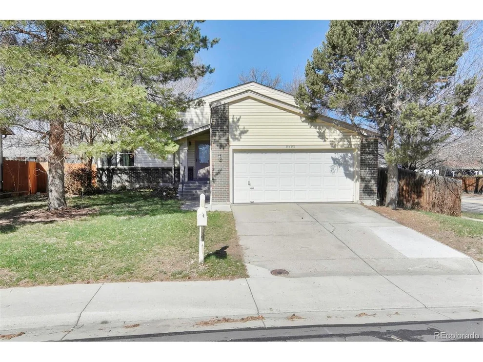 Unit for sale at 9093 Dudley St, Westminster, CO 80021