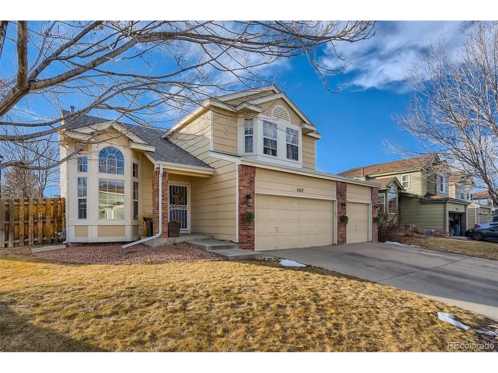 Unit for sale at 5517 S Ireland St, Centennial, CO 80015