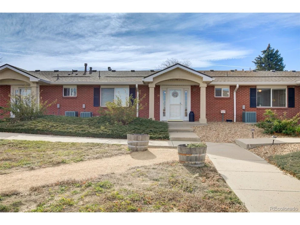 Unit for sale at 5425 County Road 32, Mead, CO 80504