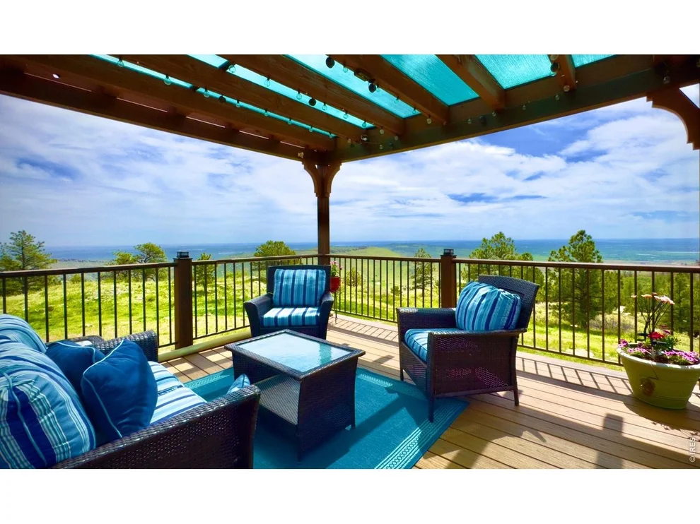 Unit for sale at 15757 Mossrock Ct, Longmont, CO 80503