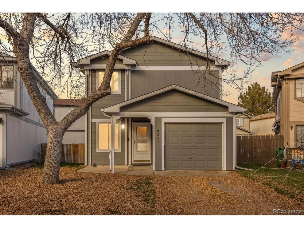 Unit for sale at 9344 Fenton Ct, Westminster, CO 80031