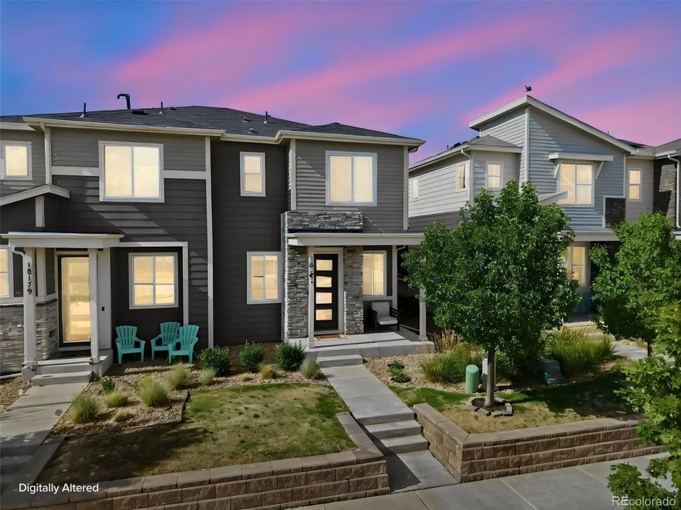 Unit for sale at 18191 E 96th Ave, Commerce City, CO 80022