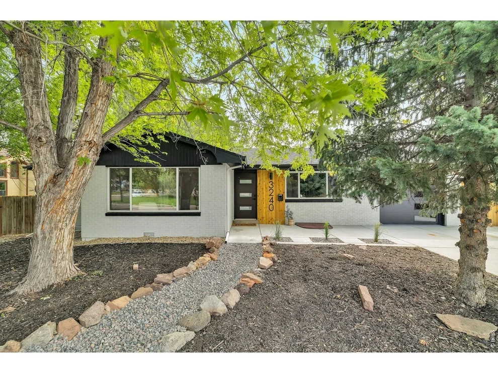 Unit for sale at 3240 Folsom St, Boulder, CO 80304