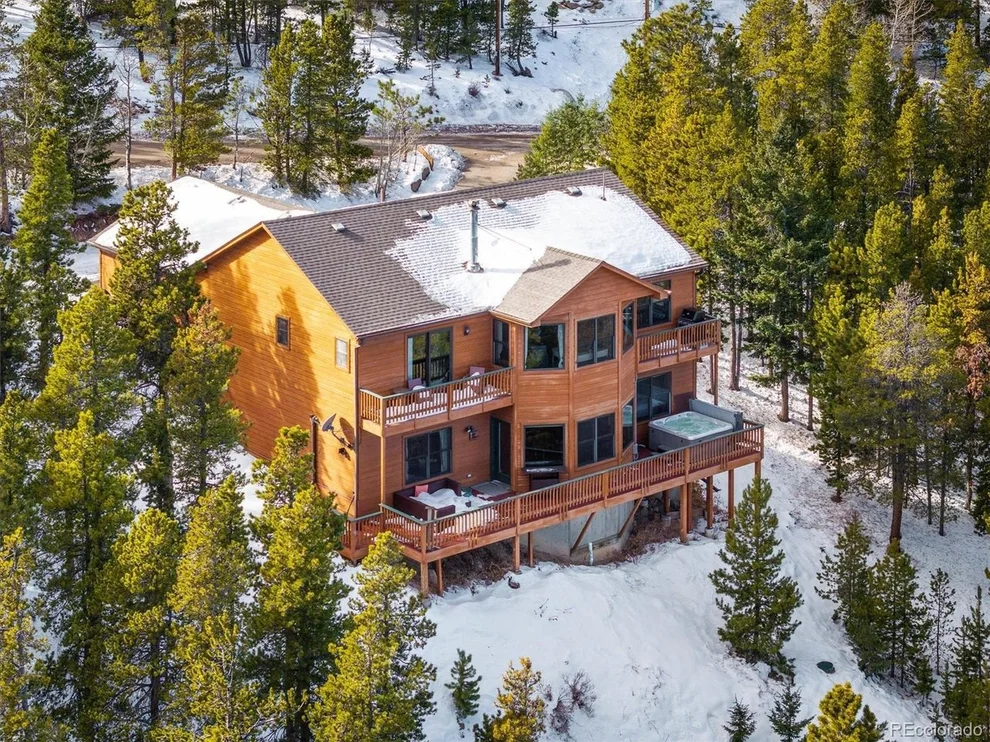 Unit for sale at 11566 Coal Creek Heights Dr, Golden, CO 80403