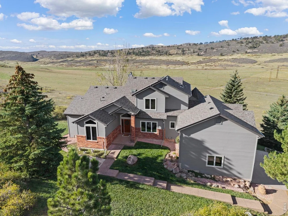 Unit for sale at 6534 Gindler Ranch Rd, Fort Collins, CO 80526