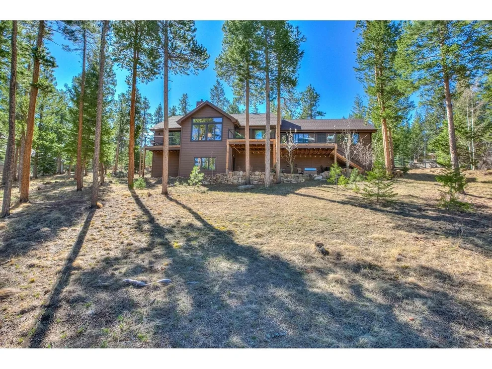 Unit for sale at 2728 Cumulus Dr, Estes Park, CO 80517