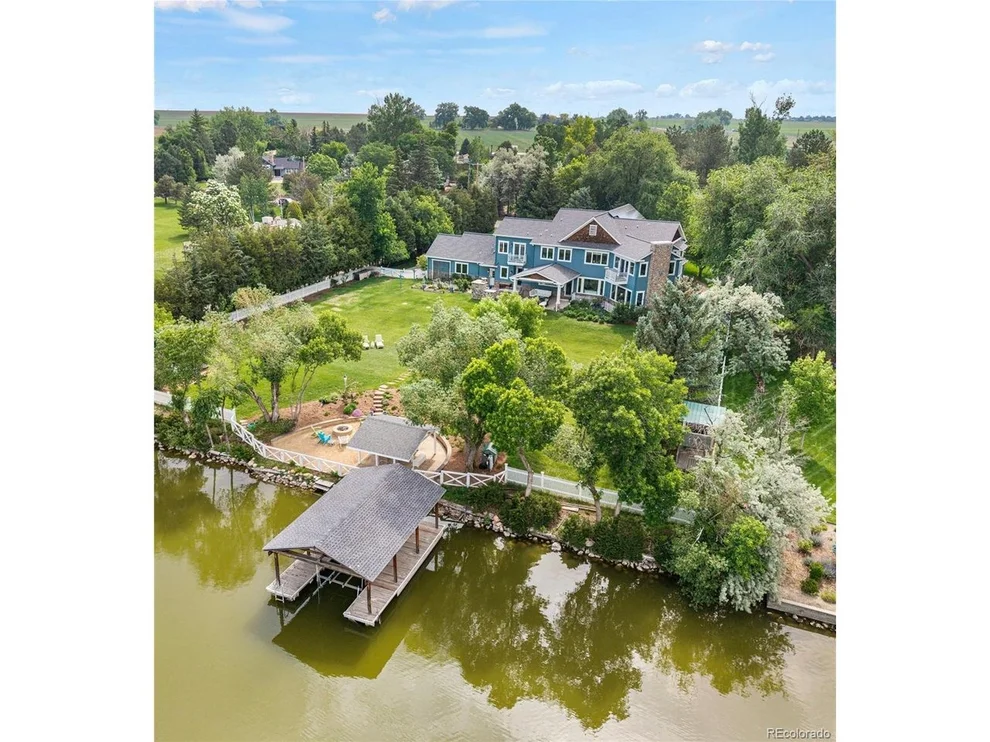Unit for sale at 7933 Anchor Dr, Longmont, CO 80504