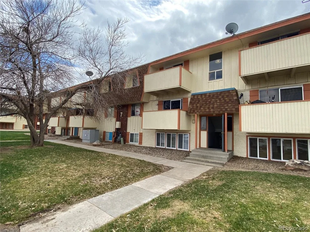 Unit for sale at 10211 Ura Ln, Thornton, CO 80260