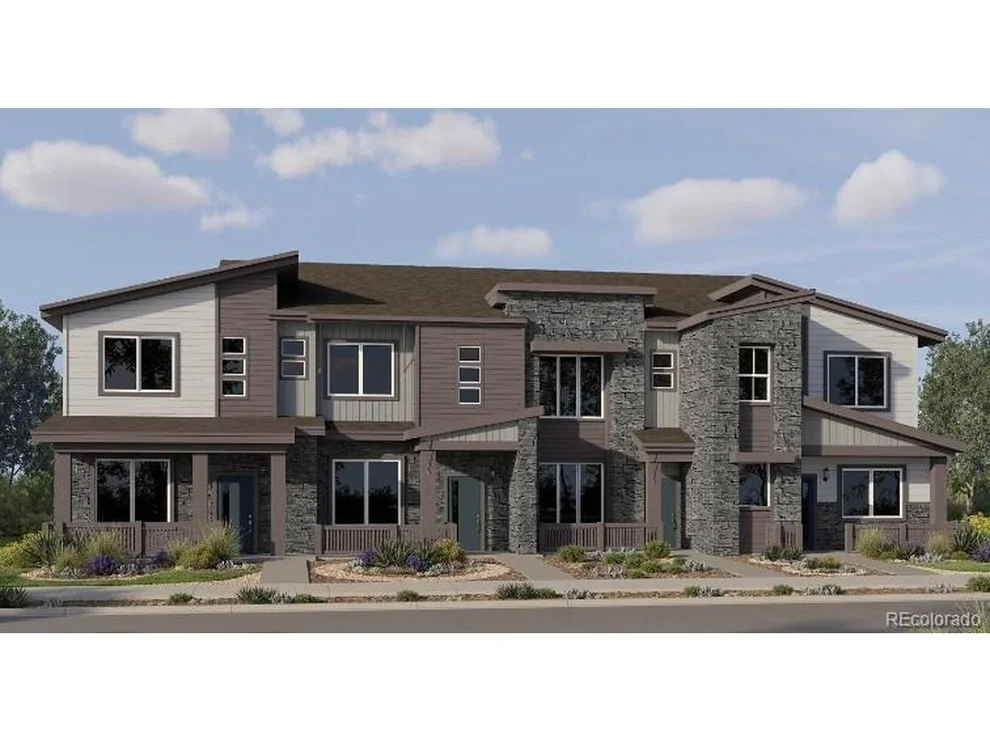 Unit for sale at 15235 Clayton St, Thornton, CO 80602