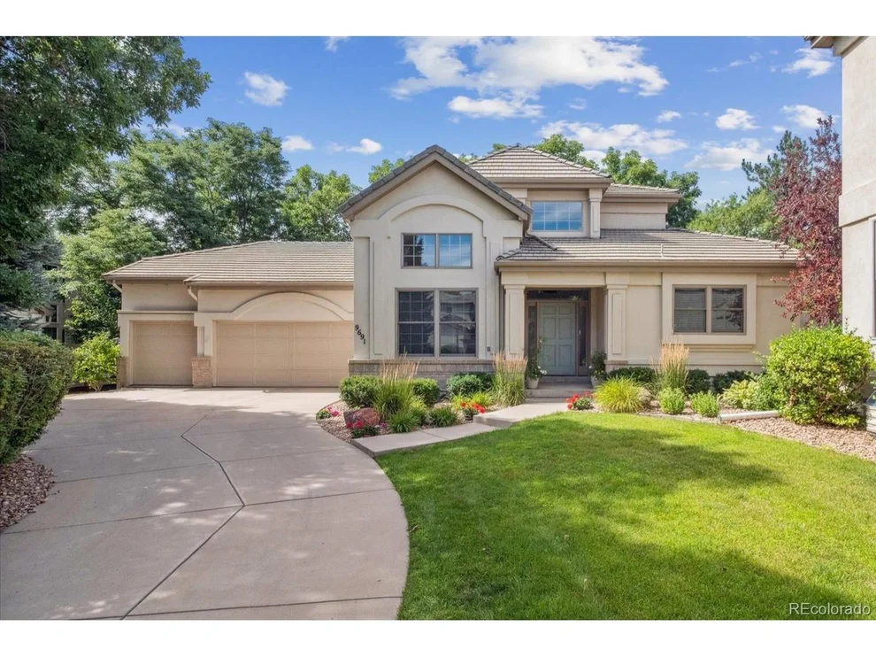Unit for sale at 9691 E Arbor Pl, Englewood, CO 80111