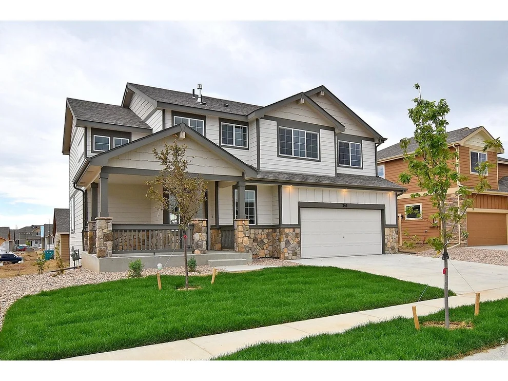 Unit for sale at 542 84th Ave Ct, Greeley, CO 80634