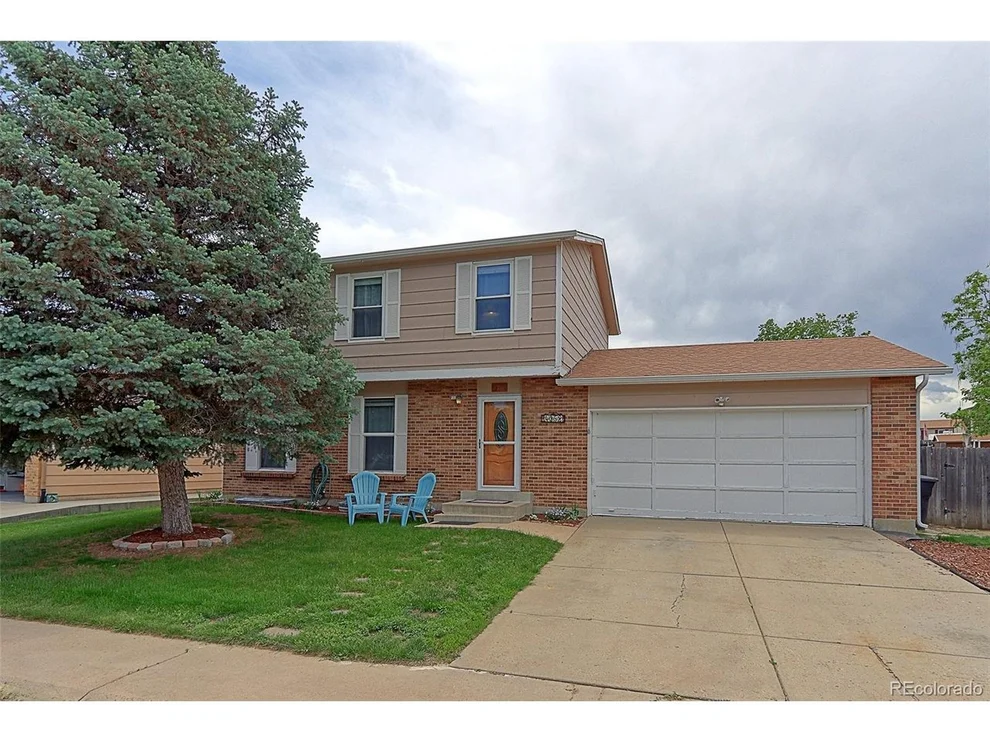 Unit for sale at 4352 E 93rd Ave, Thornton, CO 80229