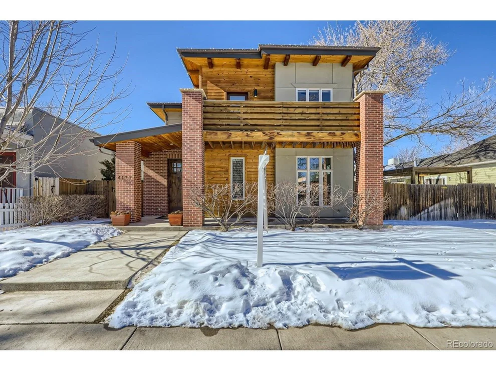Unit for sale at 4177 Winona Ct, Denver, CO 80212
