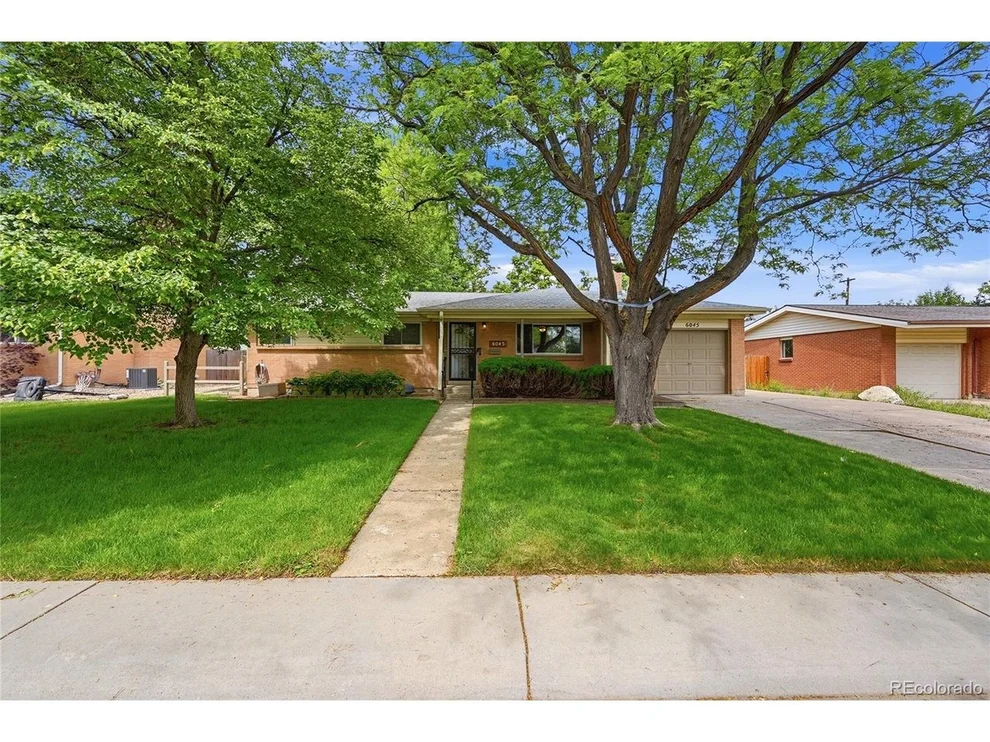 Unit for sale at 6045 Parfet St, Arvada, CO 80004