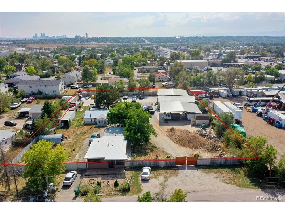Unit for sale at 2900 W 66th Pl, Denver, CO 80221