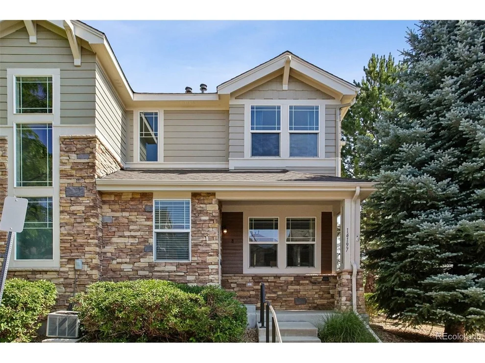 Unit for sale at 14197 W 84th Cir, Arvada, CO 80005