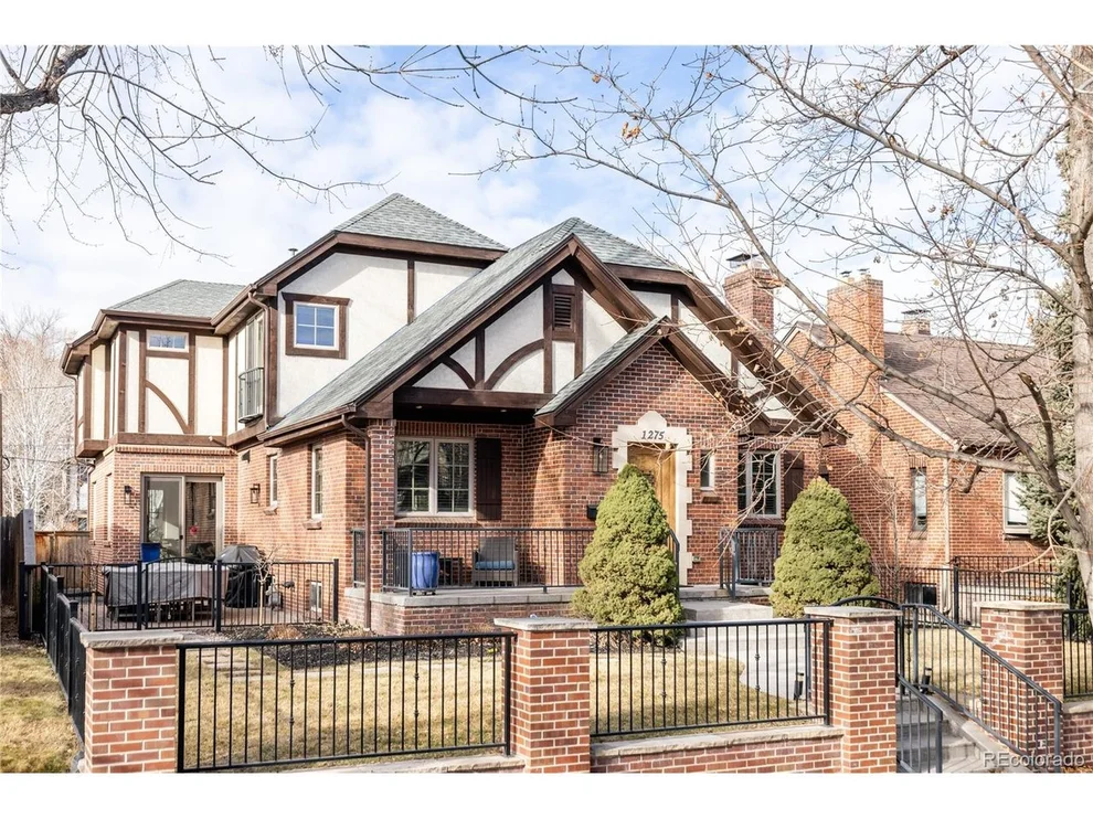 Unit for sale at 1275 S Elizabeth St, Denver, CO 80210