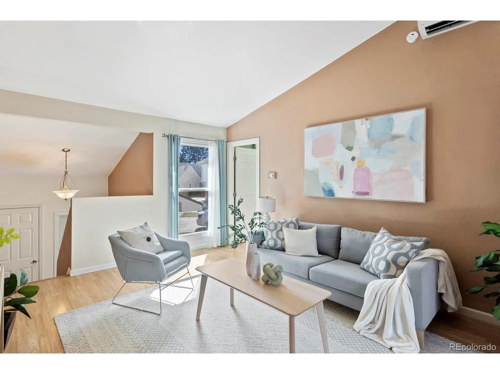 Unit for sale at 4753 S Clay Ct, Englewood, CO 80110