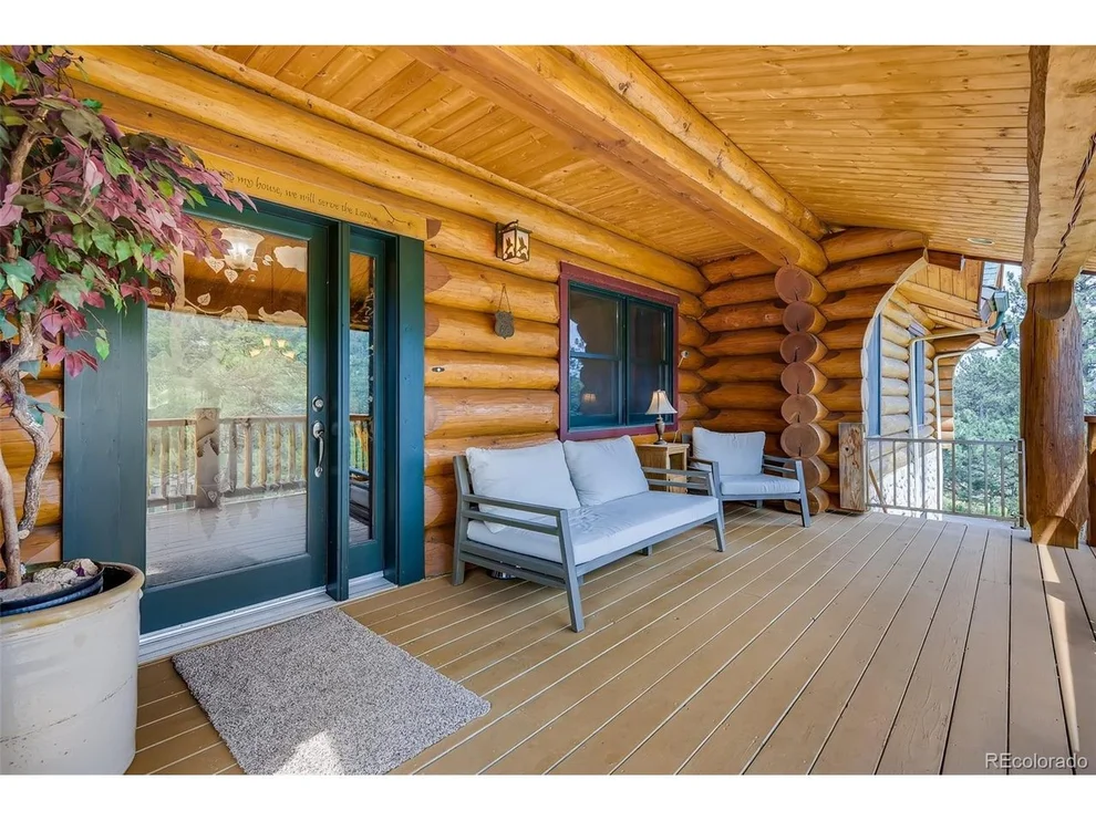 Unit for sale at 29957 Lewis Ridge Rd, Evergreen, CO 80439