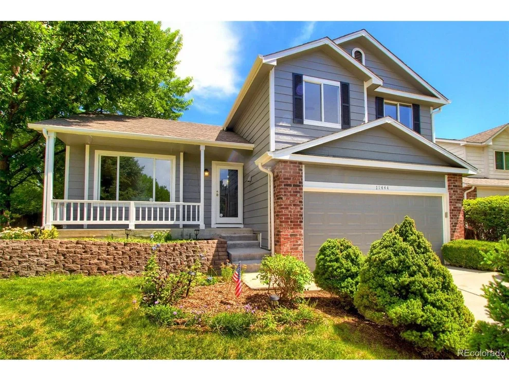 Unit for sale at 11444 Chase Way, Westminster, CO 80020