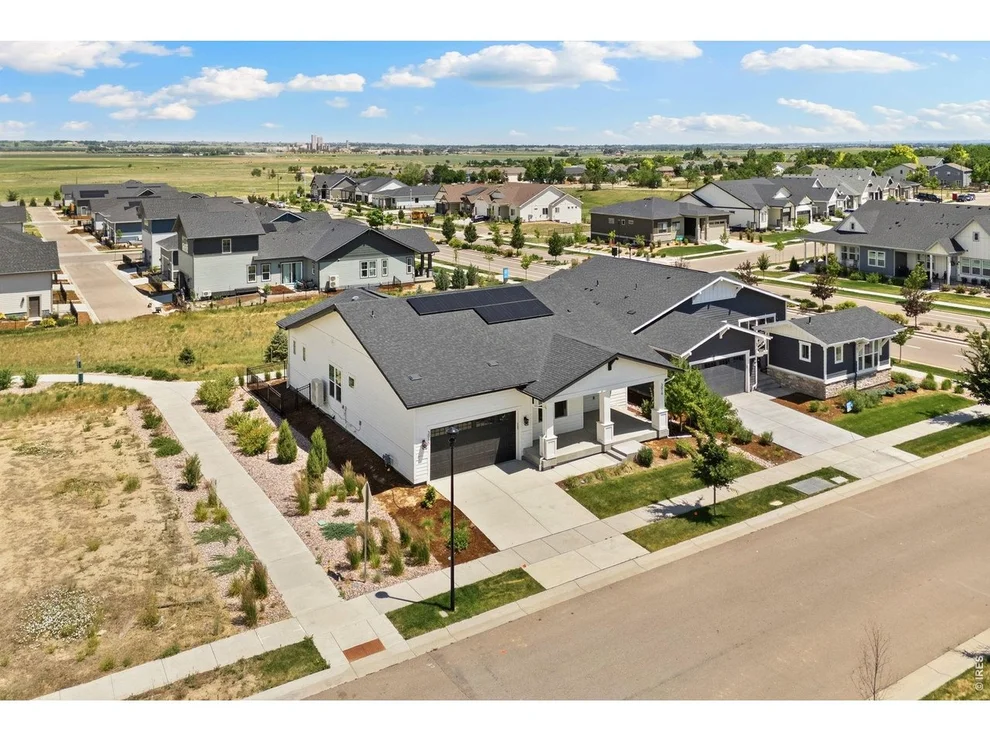 Unit for sale at 3010 Helmsman St, Fort Collins, CO 80524