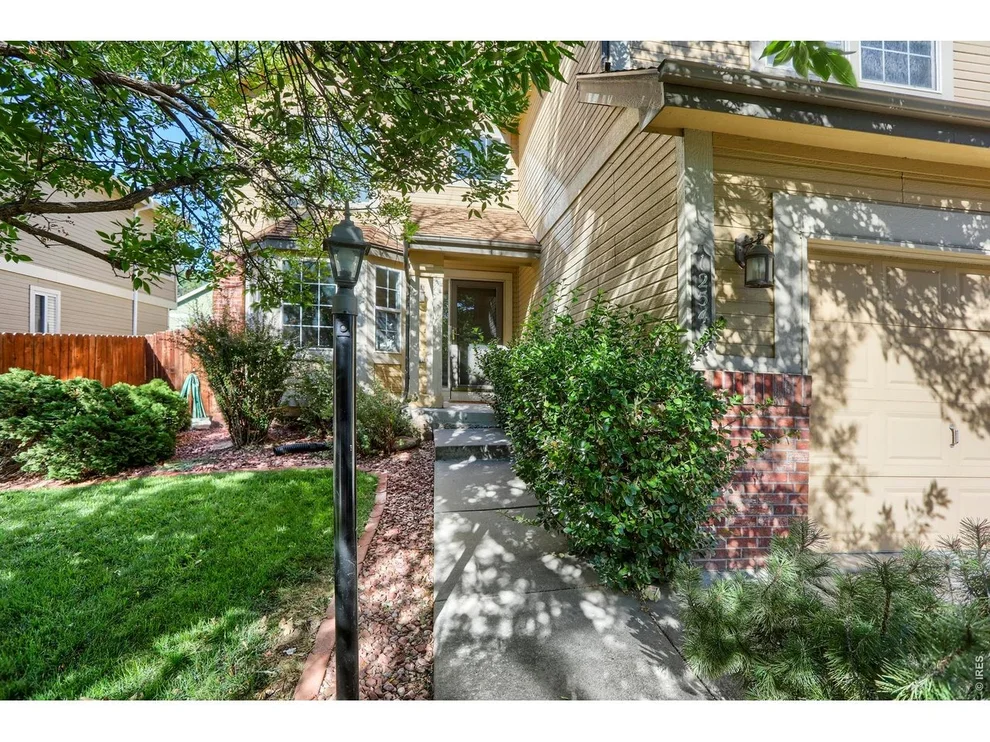 Unit for sale at 12547 Forest View St, Broomfield, CO 80020