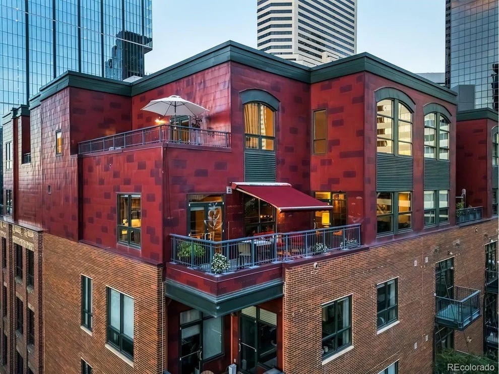 Unit for sale at 1800 Lawrence St, Denver, CO 80202