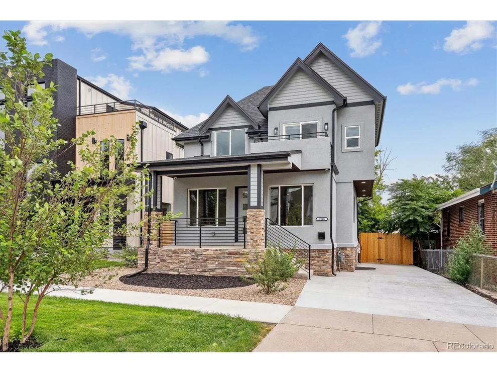 Unit for sale at 3908 Mariposa St, Denver, CO 80211