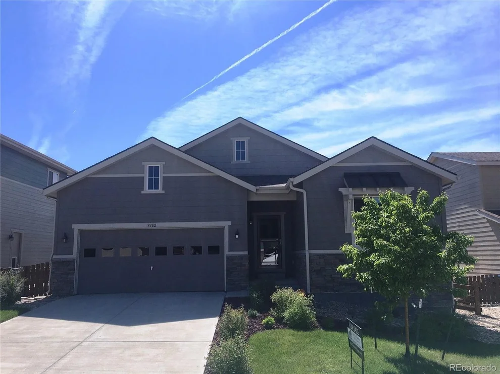 Unit for sale at 9382 Pike Way, Arvada, CO 80007