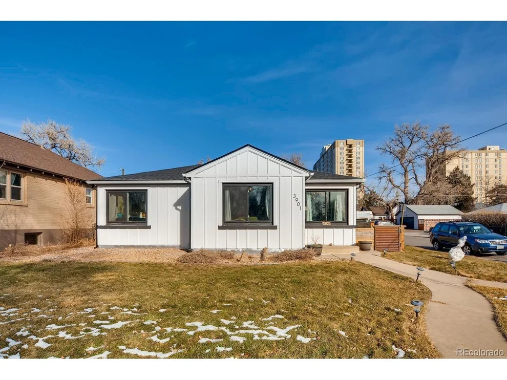 Unit for sale at 3901 W 25th Ave, Denver, CO 80212
