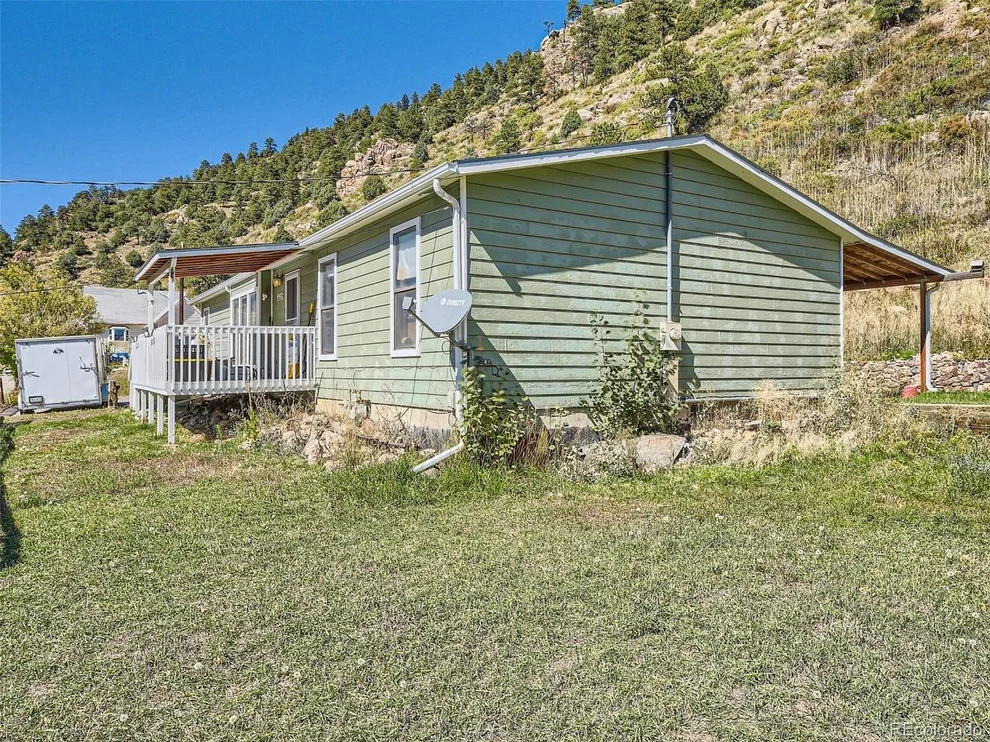 Unit for sale at 116 Virginia St, Idaho Springs, CO 80452