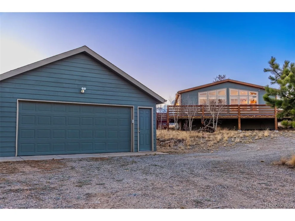 Unit for sale at 94 Ute Way, Como, CO 80432