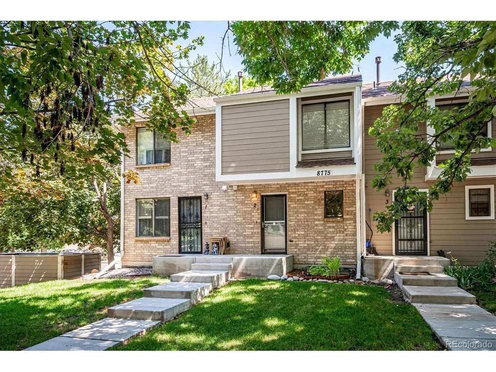 Unit for sale at 8775 W Cornell Ave, Lakewood, CO 80227