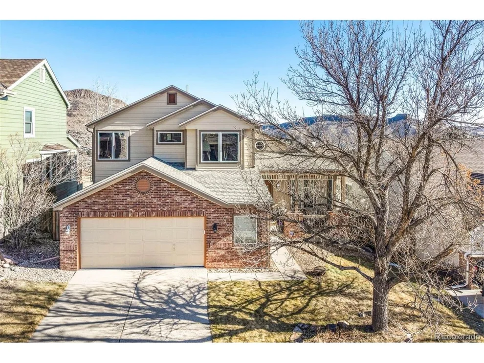 Unit for sale at 173 White Ash Dr, Golden, CO 80403